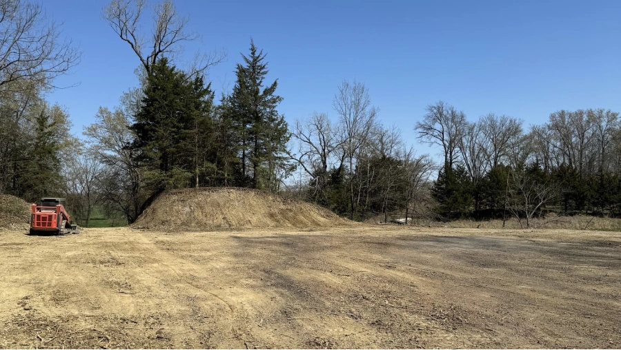 4 Land Clearing